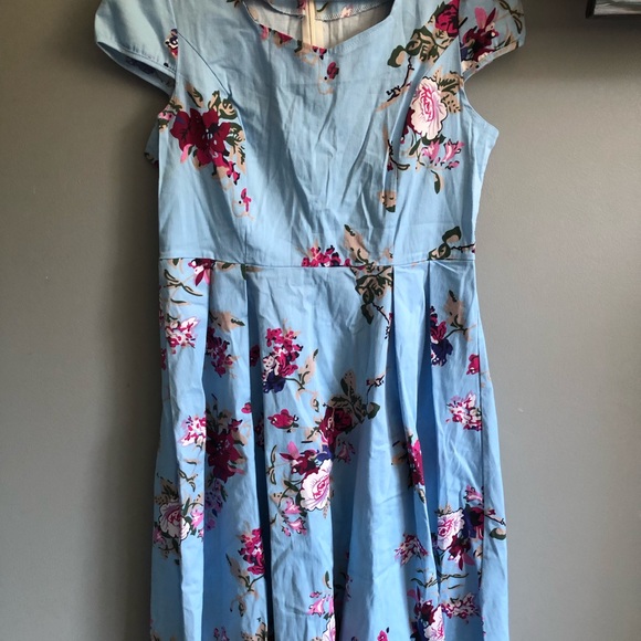 Dress Lot - Picture 2 of 4